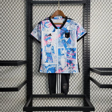 Kit Enfant Japon 2024/2025