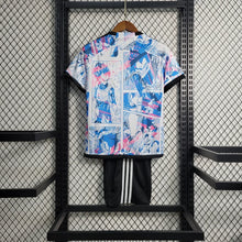 Kit Enfant Japon 2024/2025