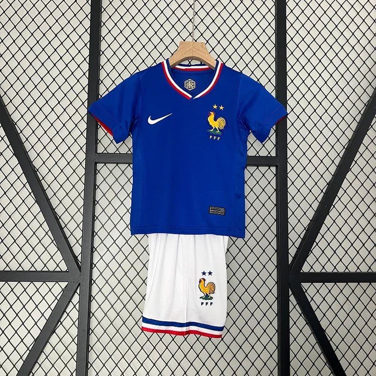 Kit Enfant France 2024/2025