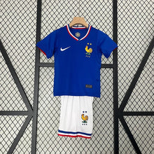 Kit Enfant France 2024/2025