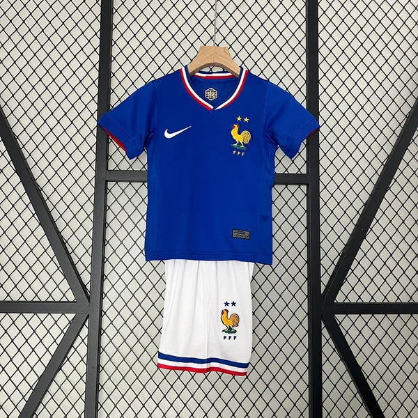 Kit Enfant France 2024/2025