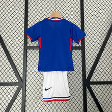 Kit Enfant France 2024/2025