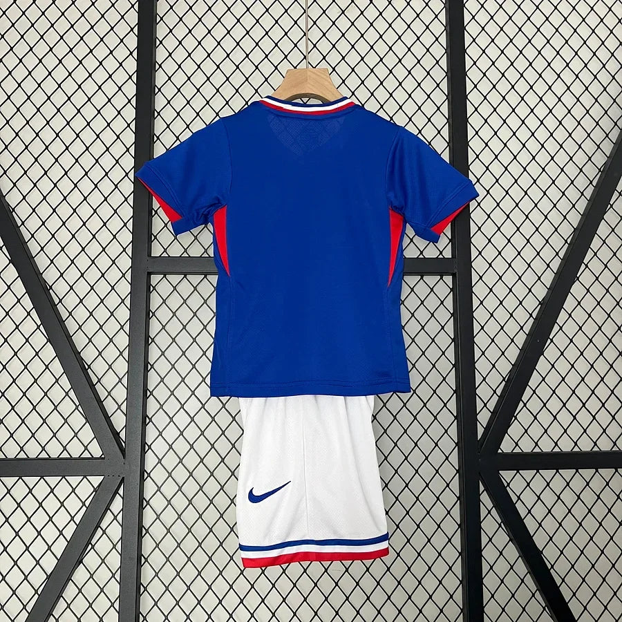 Kit Enfant France 2024/2025