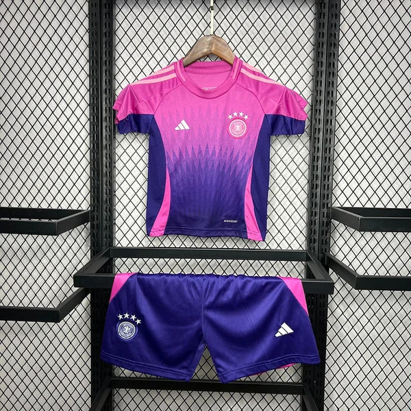 Kit Enfant Allemagne 2024/2025