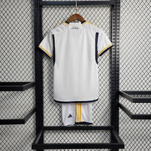 Kit Enfant Real Madrid 2023/2024