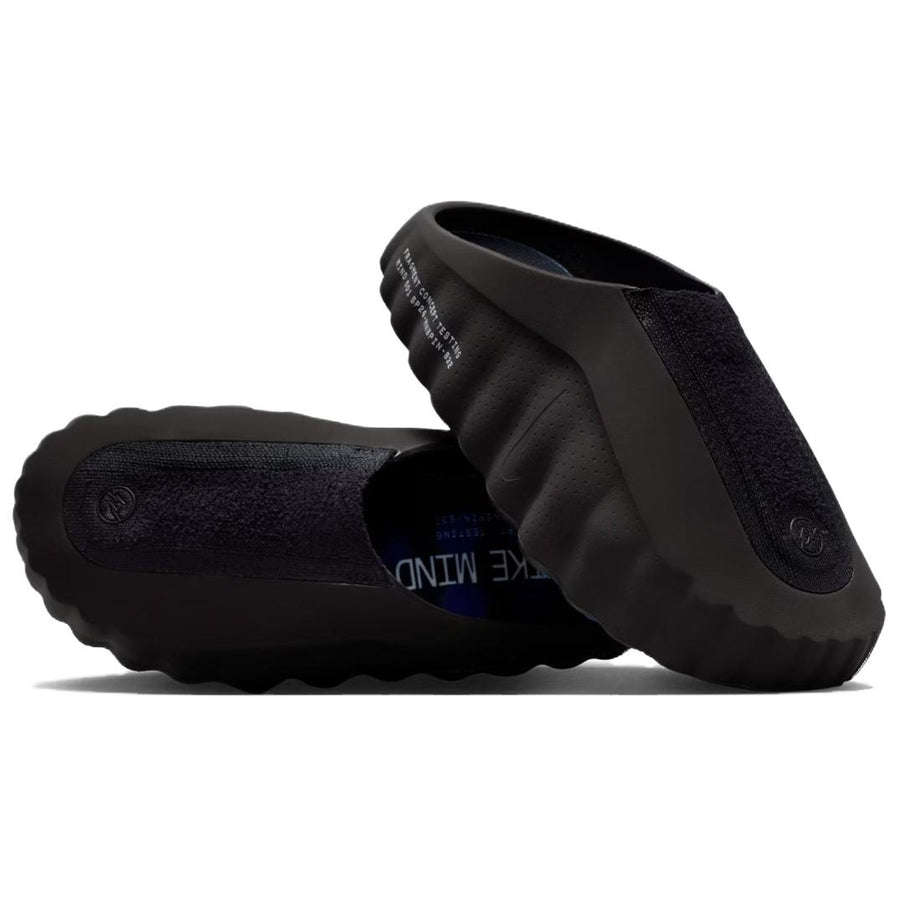Mind 001 Slide x Fragment - Noir