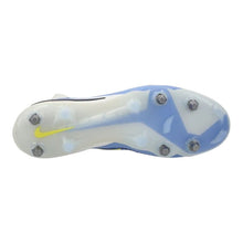 PHANTOM 6 ELITE HIGH CUT FG FEAR NOTHING - BLEU/BLEU MARINE