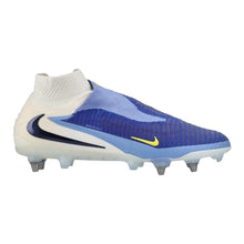 PHANTOM 6 ELITE HIGH CUT FG FEAR NOTHING - BLEU/BLEU MARINE
