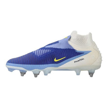 PHANTOM 6 ELITE HIGH CUT FG FEAR NOTHING - BLEU/BLEU MARINE