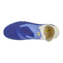 PHANTOM 6 ELITE HIGH CUT FG FEAR NOTHING - BLEU/BLEU MARINE