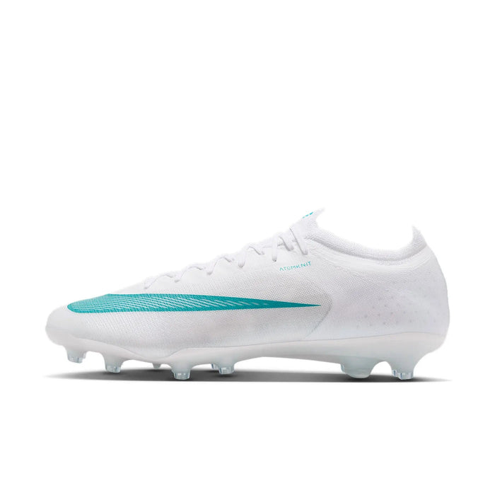 Crampons Mercurial Vapor 17 Elite AG Bright Lights - Blanc/Dusty Cactus