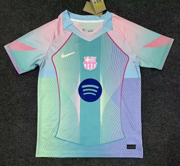 Maillot FC Barcelone Concept 2025/2026
