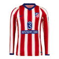 Maillot Atlético Madrid Domicile 2026/2027 Manches Longues