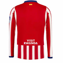 Maillot Atlético Madrid Domicile 2026/2027 Manches Longues