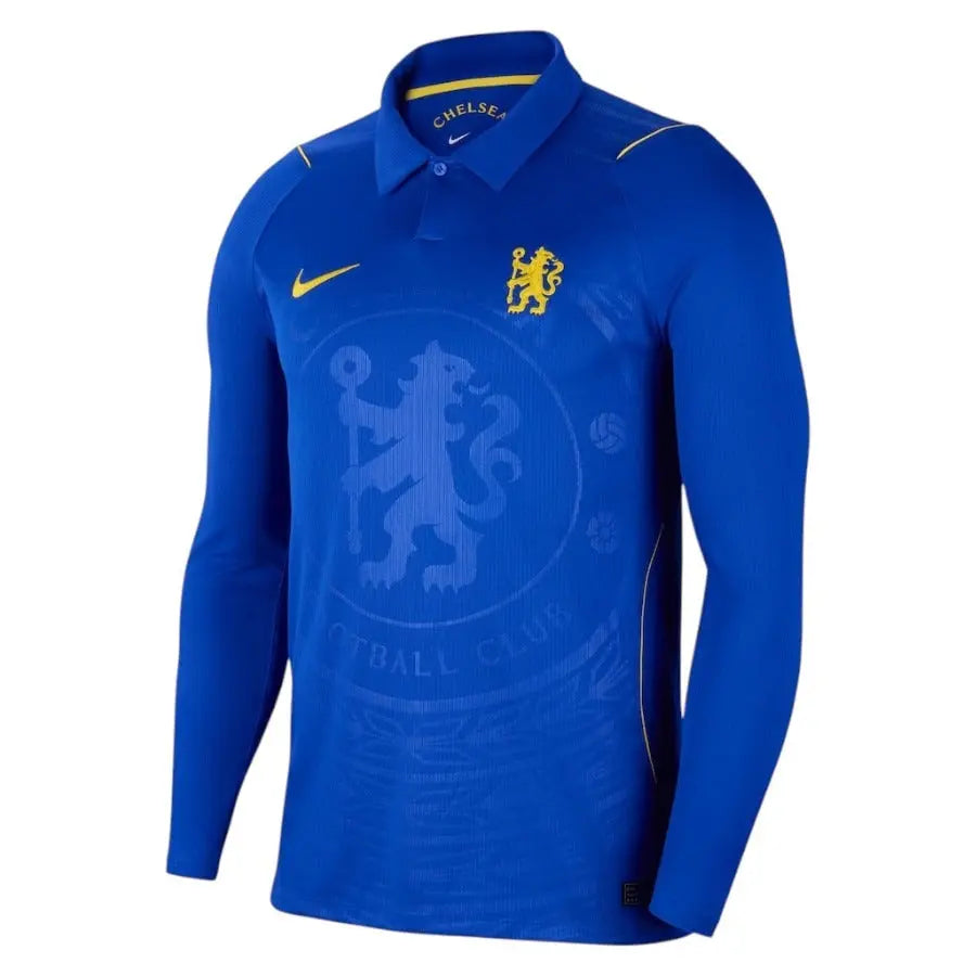 Maillot Chelsea Domicile 2026/2027 Manches Longues