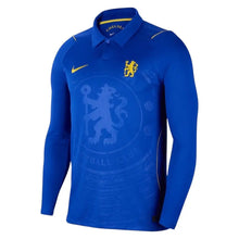 Maillot Chelsea Domicile 2026/2027 Manches Longues