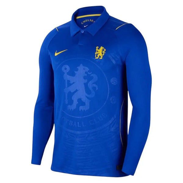 Maillot Chelsea Domicile 2026/2027 Manches Longues