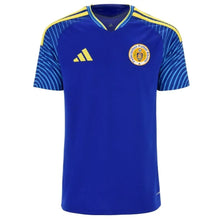 Maillot Curaçao Domicile 2026/2027