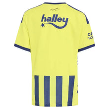 Maillot Fenerbahçe Domicile 2026/2027