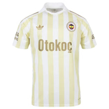 Maillot Fenerbahçe Extérieur 2026/2027