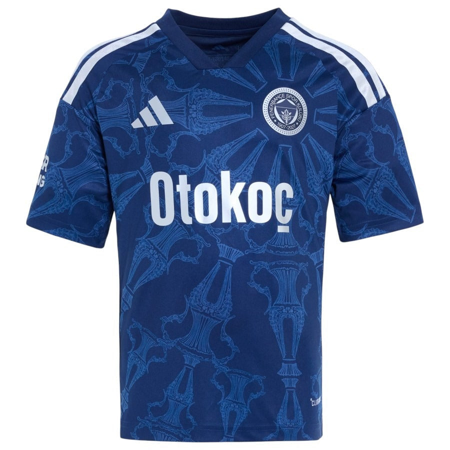 Maillot Fenerbahçe Third 2026/2027