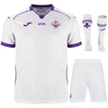 Kit Enfant Fiorentina Extérieur 2026/2027