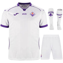 Kit Enfant Fiorentina Extérieur 2026/2027