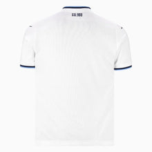 Maillot Lazio Extérieur 2026/2027