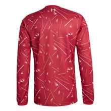 Maillot Liverpool Domicile 2026/2027 Manches Longues