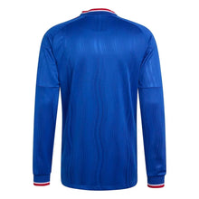 Maillot Manchester United Extérieur 2026/2027 Manches Longues