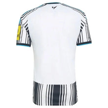 Maillot Newcastle United Domicile 2026/2027