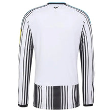 Maillot Newcastle United Domicile 2026/2027 Manches Longues