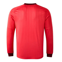 Maillot OL (Lyon) Extérieur 2026/2027 Manches Longues