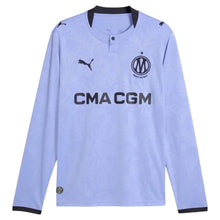 Maillot OM (Marseille) Third 2026/2027 Manches Longues