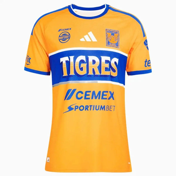 Maillot Tigres Domicile 2026/2027