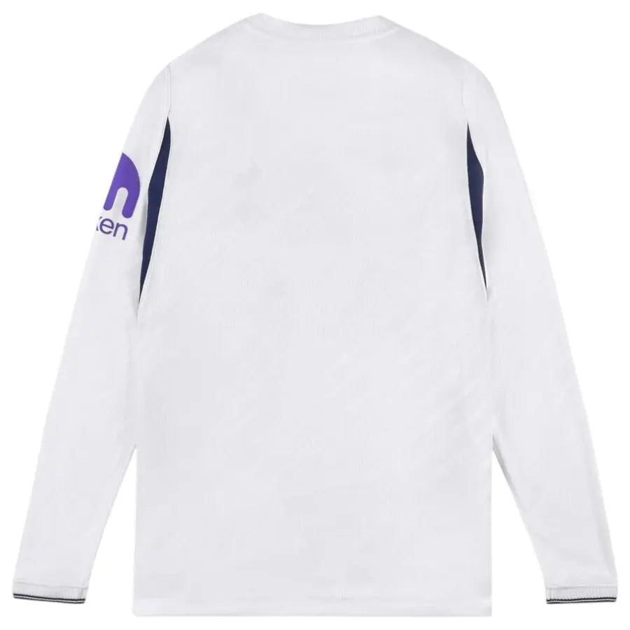 Maillot Tottenham Domicile 2026/2027 Manches Longues