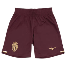 Kit Enfant AS Monaco Extérieur 2026/2027