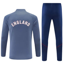 Survêtement Angleterre Gris 2026/2027