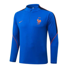 Survêtement France Bleu Clair 2026/2027