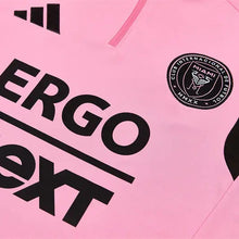 Survêtement Inter Miami Rose 2026/2027