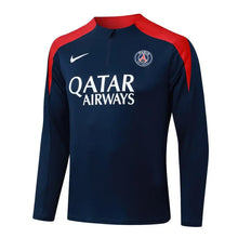 Survêtement PSG Bleu Rouge 2026/2027