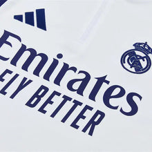 Survêtement Real Madrid Blanc 2026/2027