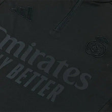 Survêtement Real Madrid Noir 2026/2027
