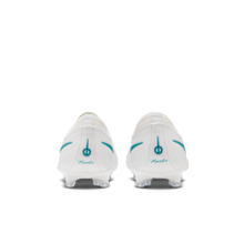 Crampons Tiempo Maestro Elite AG-PRO Bright Lights - Blanc/Dusty Cactus – vue 6