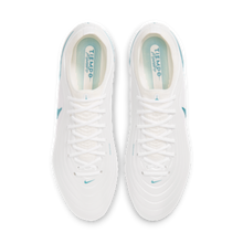 Crampons Tiempo Maestro Elite AG-PRO Bright Lights - Blanc/Dusty Cactus – vue 4