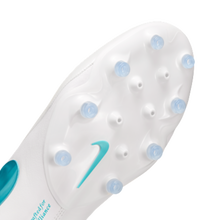 Crampons Tiempo Maestro Elite AG-PRO Bright Lights - Blanc/Dusty Cactus – vue 7
