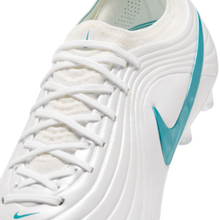 Crampons Tiempo Maestro Elite AG-PRO Bright Lights - Blanc/Dusty Cactus – vue 8