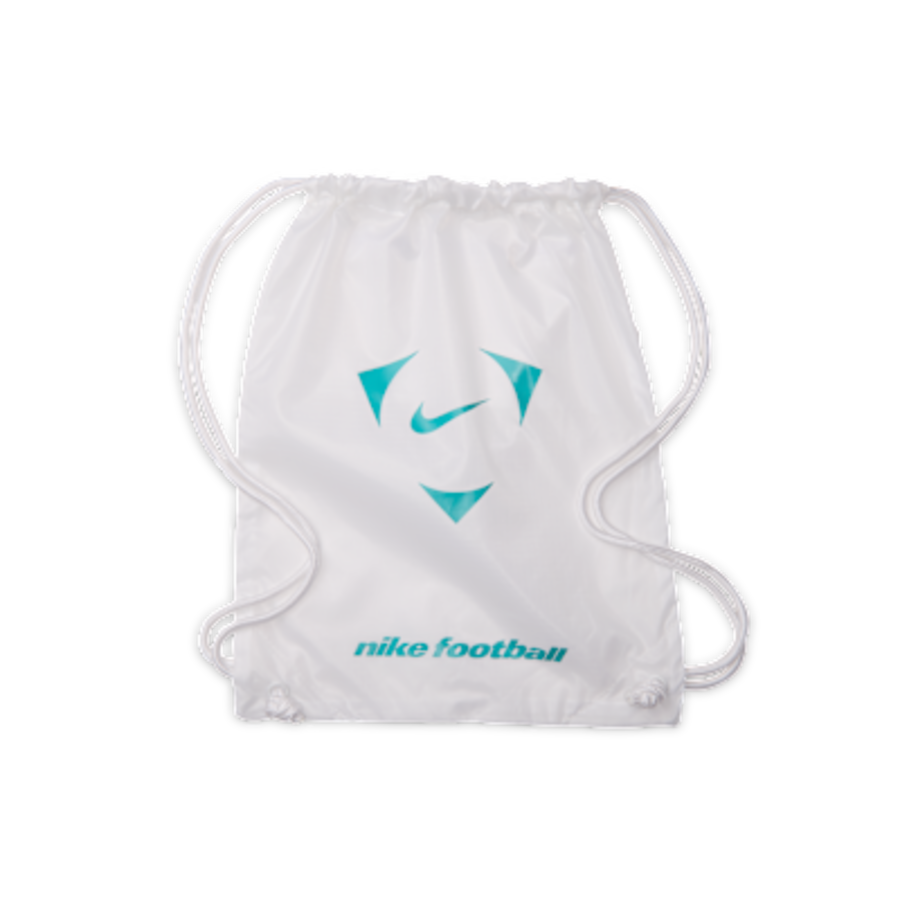 Crampons Tiempo Maestro Elite AG-PRO Bright Lights - Blanc/Dusty Cactus