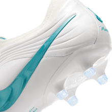 Crampons Tiempo Maestro Elite AG-PRO Bright Lights - Blanc/Dusty Cactus – vue 9