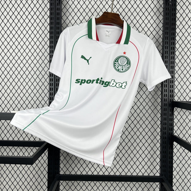 Maillot Palmeiras Extérieur 2026/2027